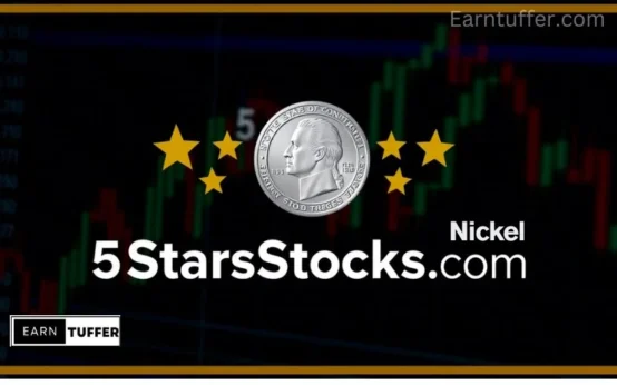 5STARSSTOCKS.COM NICKEL|: High-Growth Opportunities for Investors