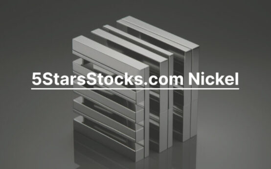 5StarsStocks.com Nickel Value: Profitable Investment Insights
