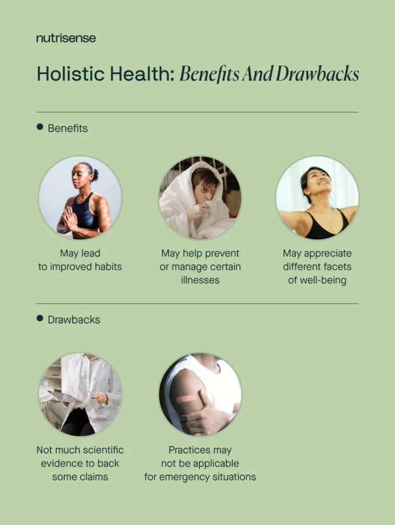 Mariana Holert: Empowering Holistic Health Solutions