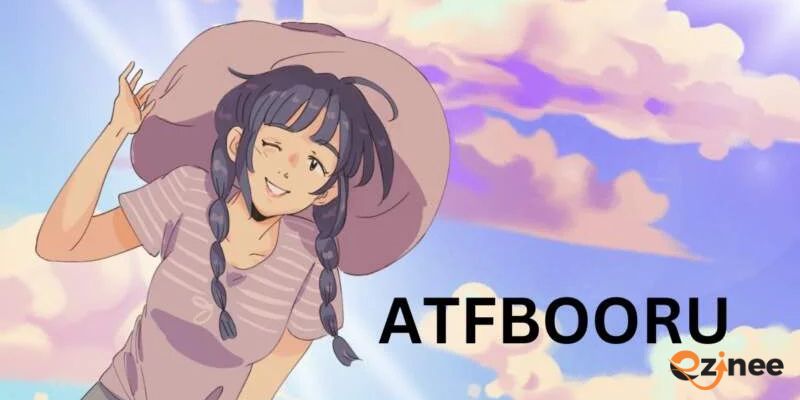ATFboru: Inspiring Creativity Through Community