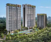 Bloomsbury Residences: Timeless Luxury Living
