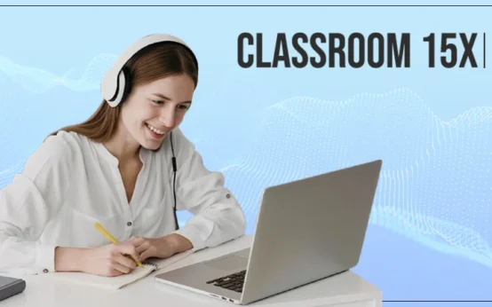 With advancing technology, Education and pedagogical approaches require equally innovative solutions. This is where Classroom 15x comes into play. Classroom 15x has