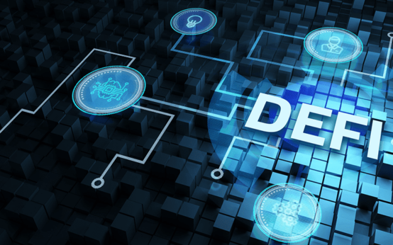 JABLW.RV: Revolutionizing DeFi Finance