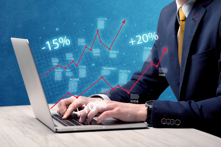 FINTECHZOOM.COM BUSINESS: Thriving in Market Sectors