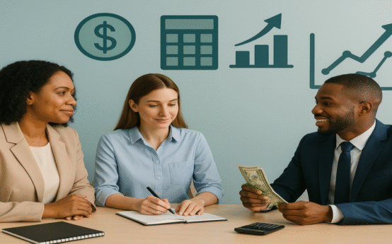 MyGreenBucks: Empowering Smarter Money Choices