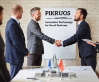 Pikruos: Empowering Small Business Growth