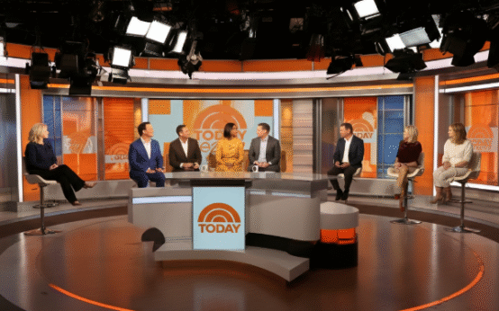 Today S72E279: A Remarkable Episode to Remember