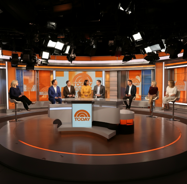 Today S72E279: A Remarkable Episode to Remember