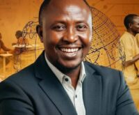 Steven Maranga Nyambega: Rising Against All Odds
