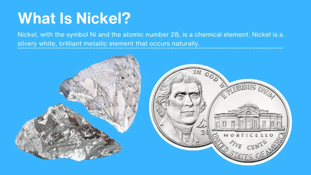 5StarsStocks.com Nickel Value