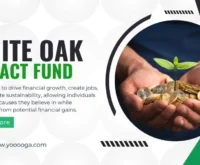 WHITE OAK IMPACT FUND: Driving Profits with Purpose