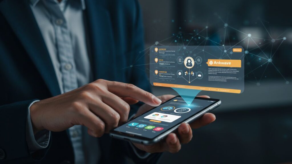 Unlocking the Future with Ankwave