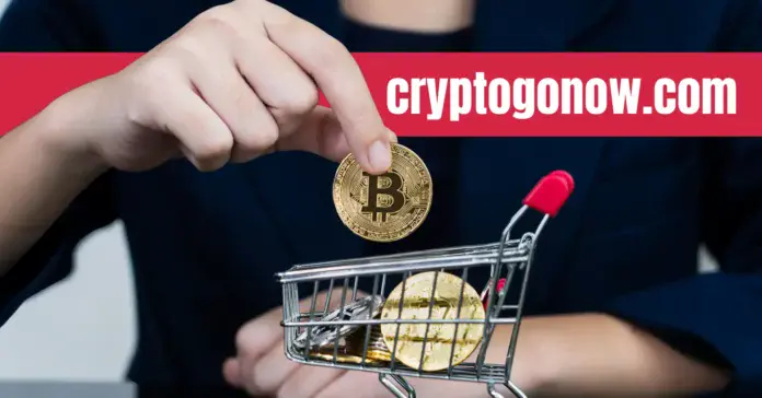 Cryptogonow.com buy crypto: Trusted and Efficient Crypto Buying.