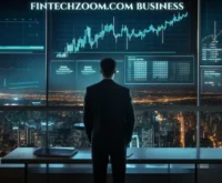 FINTECHZOOM.COM BUSINESS: Thriving in Market Sectors