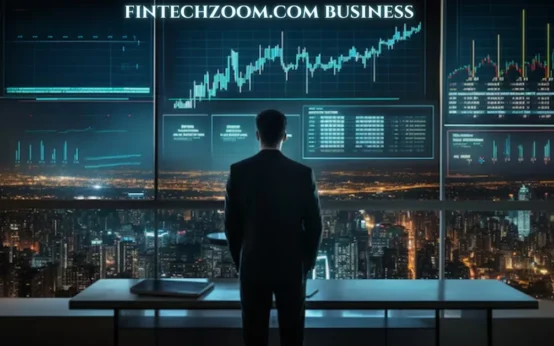 FINTECHZOOM.COM BUSINESS: Thriving in Market Sectors