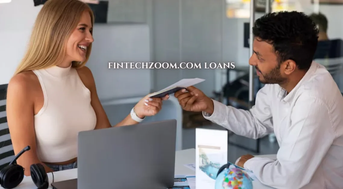 FINTECHZOOM.COM LOANS: Discover the Top-Rated Loan Options