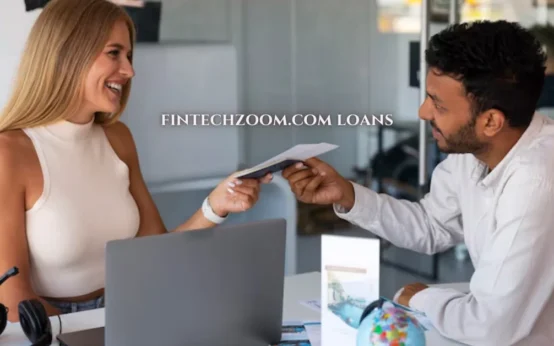 FINTECHZOOM.COM LOANS: Discover the Top-Rated Loan Options