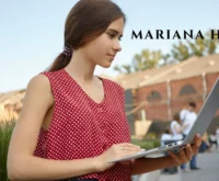 Mariana Holert: Empowering Holistic Health Solutions