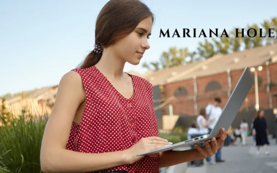 Mariana Holert: Empowering Holistic Health Solutions