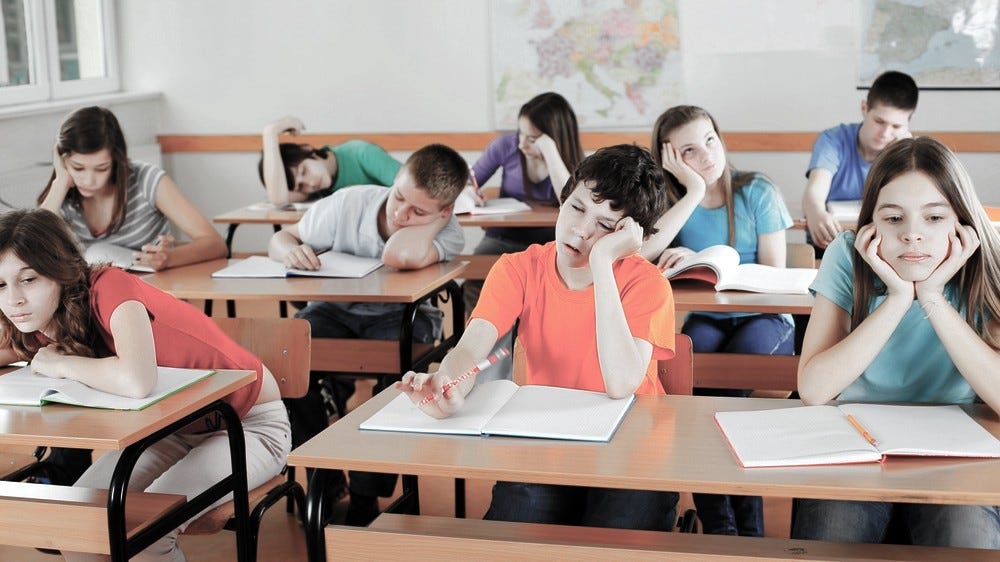 xlassroom 15x