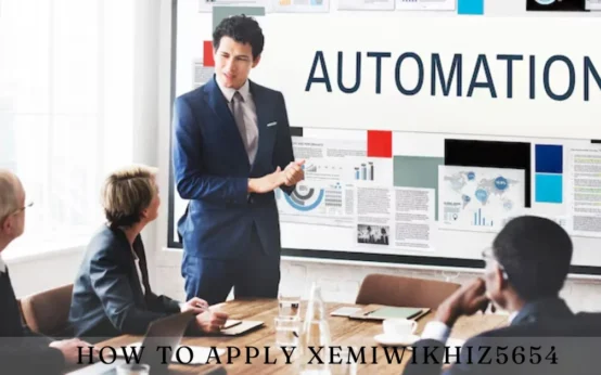 How to Apply Xemiwikhiz5654: Achieve Outstanding Results Fast