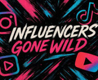 Influncersgonewild: Sparking Controversy Online