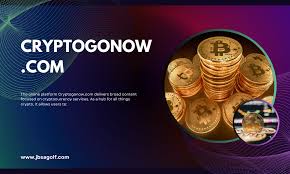cryptogonow.com