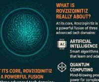 Rovzizqintiz: Emerging Threat or Opportunity?