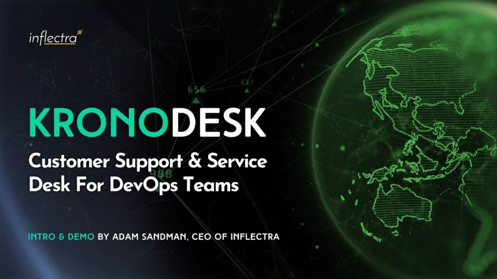 KRONODESK DOWNLOAD