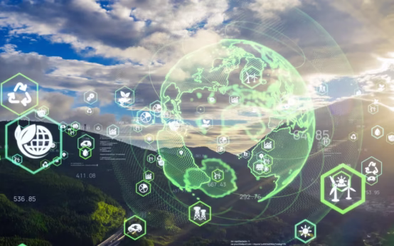 Erothtos: The Future of Sustainable Innovation
