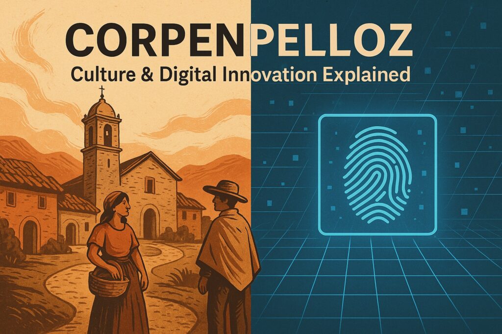 Corpenpelloz