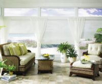 PANEL BLINDS: Stylish Solutions for Modern Living