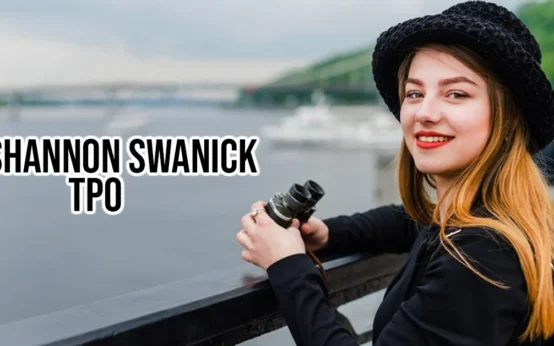Shannon Swanick TPO: Elevating Online Success