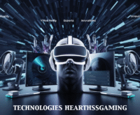 Technologies HearthssGaming: Revolutionizing the Player Experience
