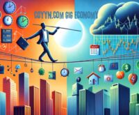 COYYN.COM GIG ECONOMY
