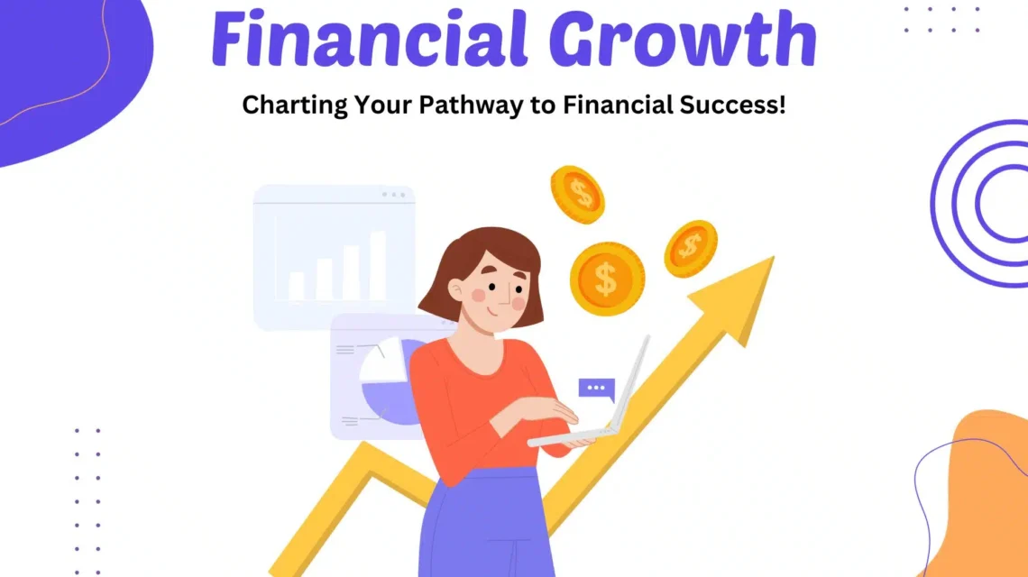 UNLOCKING GROWTH: Proven Insights for Financial Success