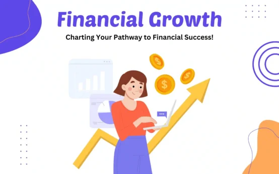 UNLOCKING GROWTH: Proven Insights for Financial Success