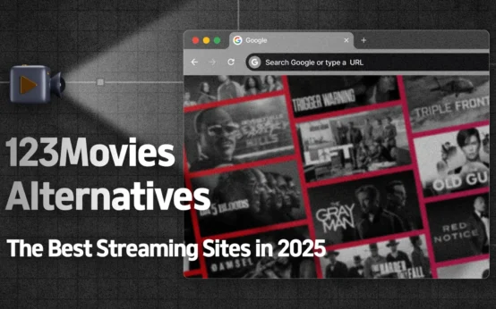 123 Movies Alternatives: Best Reliable Options for 2025