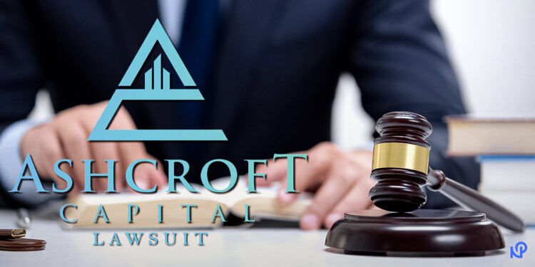 Ashcroft Capital Lawsuit