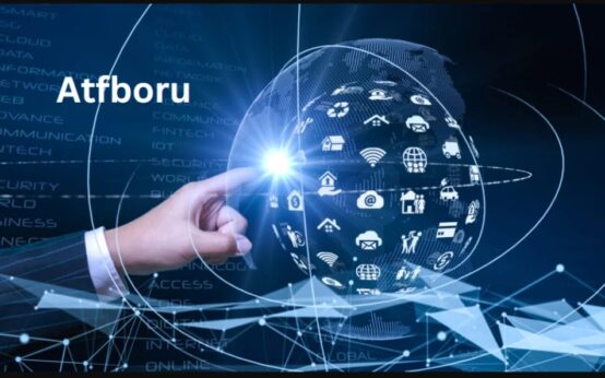 ATFBORU