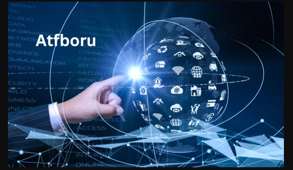 ATFBORU