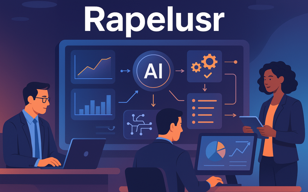 Rapelusr
