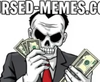 Cursed-Memes.com Business: Turning Viral into Value