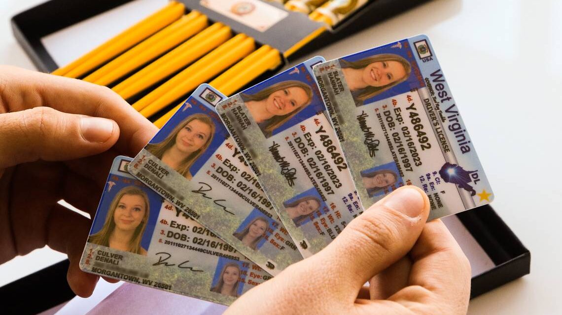 IDGod: The Controversial Fake ID Empire