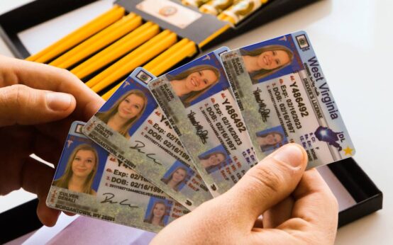 IDGod: The Controversial Fake ID Empire