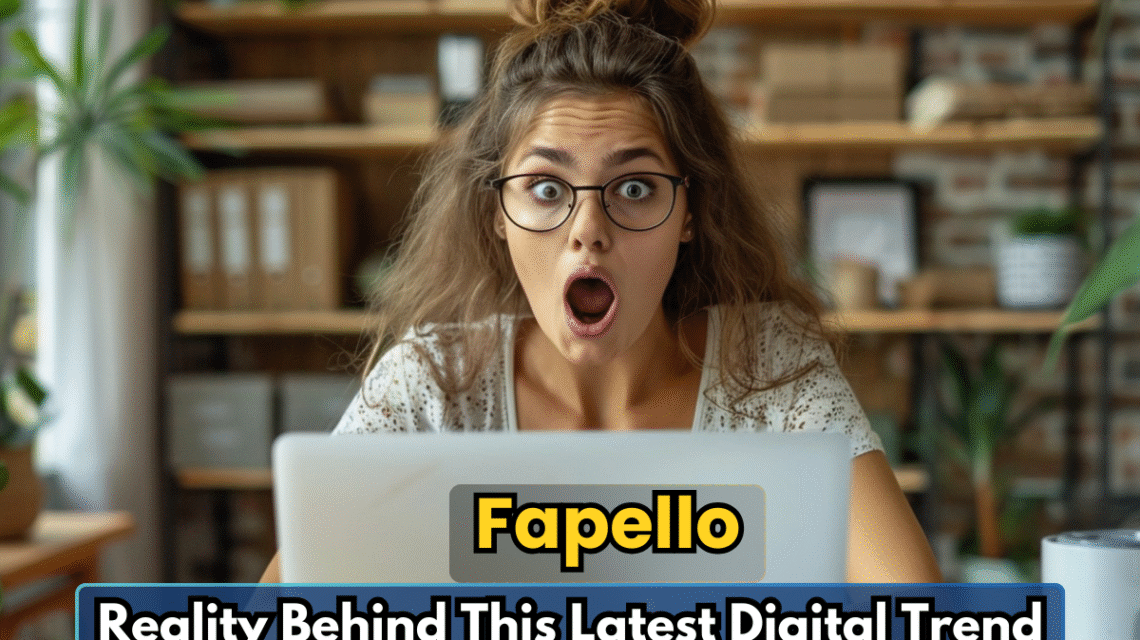 Fapello