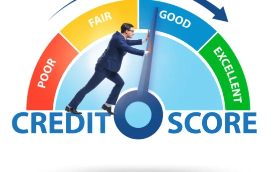gomyfinance.com Credit Score: Powerful Tool for Financial Wellness