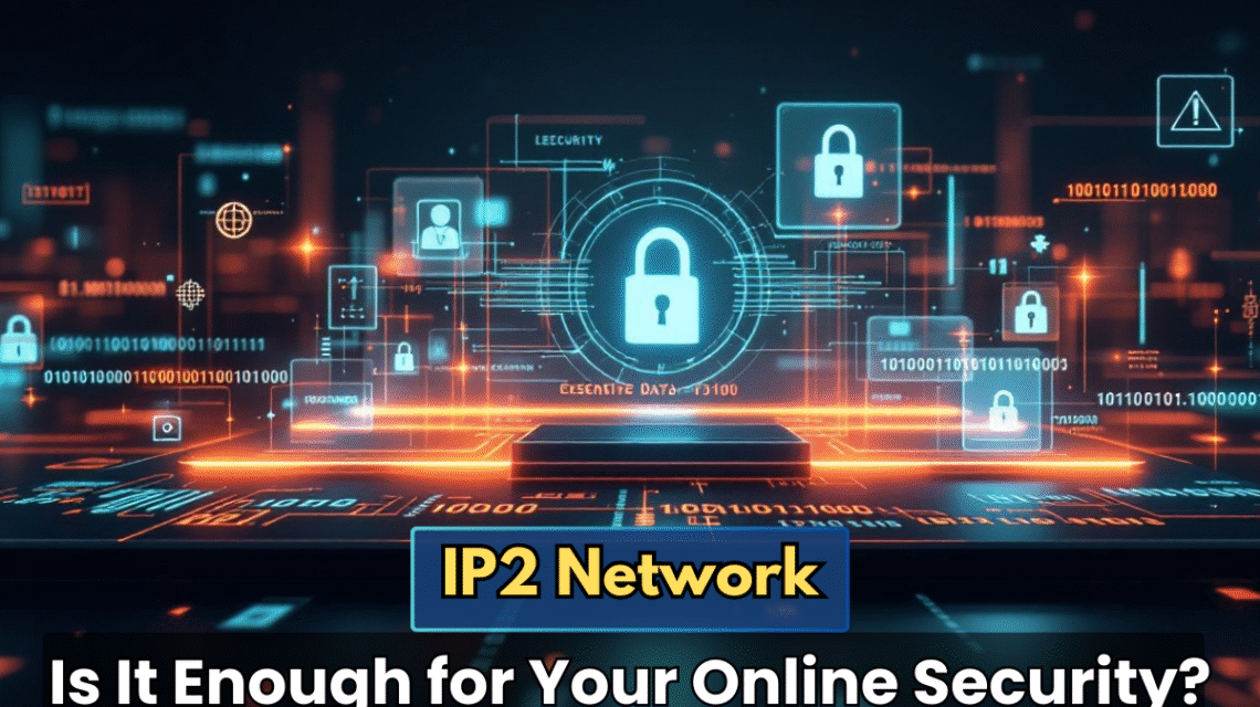 IP2 Network: A Promising Revolution in Decentralized Communication