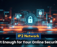 IP2 Network: A Promising Revolution in Decentralized Communication