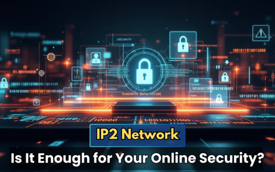IP2 Network: A Promising Revolution in Decentralized Communication